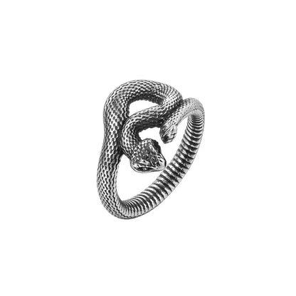 Fashion 316L Stainless Steel Simple Rings For Men Women Punk Hip Hop Square Band Flat Top Signet Ring Charm Party Jewelry Gif