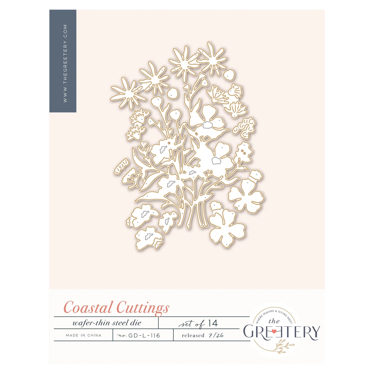 Canned Lie Die 2026 New Metal Cutting Dies Clear Stamps DIY Scrapbooking Birthday Embossing Photo Album Greeting Card Handmad