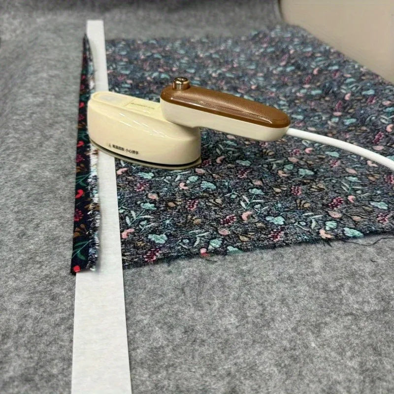 1 Set Ironing Templates,High-Temperature Clothing Ironing Strip Tool,Clothing Sewing Shaping Ironing Strip