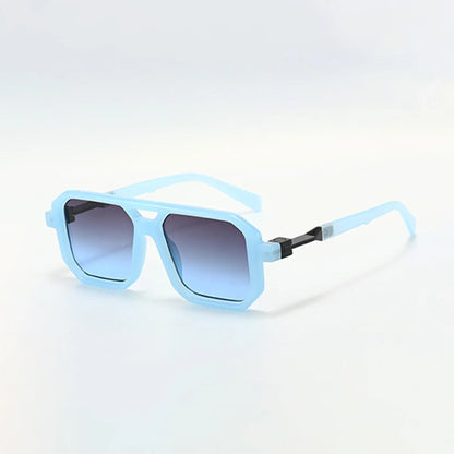 Light Frame Anti Blue Glasses Transparent Black Optical Glasse Women Men Square Eyewear Blocking eyeglasse Spectacle Eyeglass