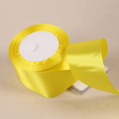 6mm 10mm 15mm 20mm 25mm 40mm 50mm Sky Blue Satin Ribbons Christmas Wedding Party Decoration Gift Wrapping Light Blue Ribbons 