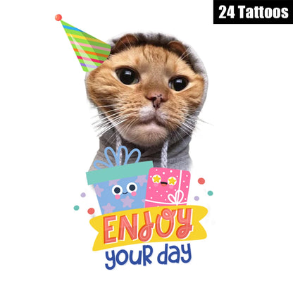 Customized Personalized Waterproof Temporary Tattoo Sticker DIY Fake Tatoo, Make Your Own Custom design Tattoo For Logo/weddi