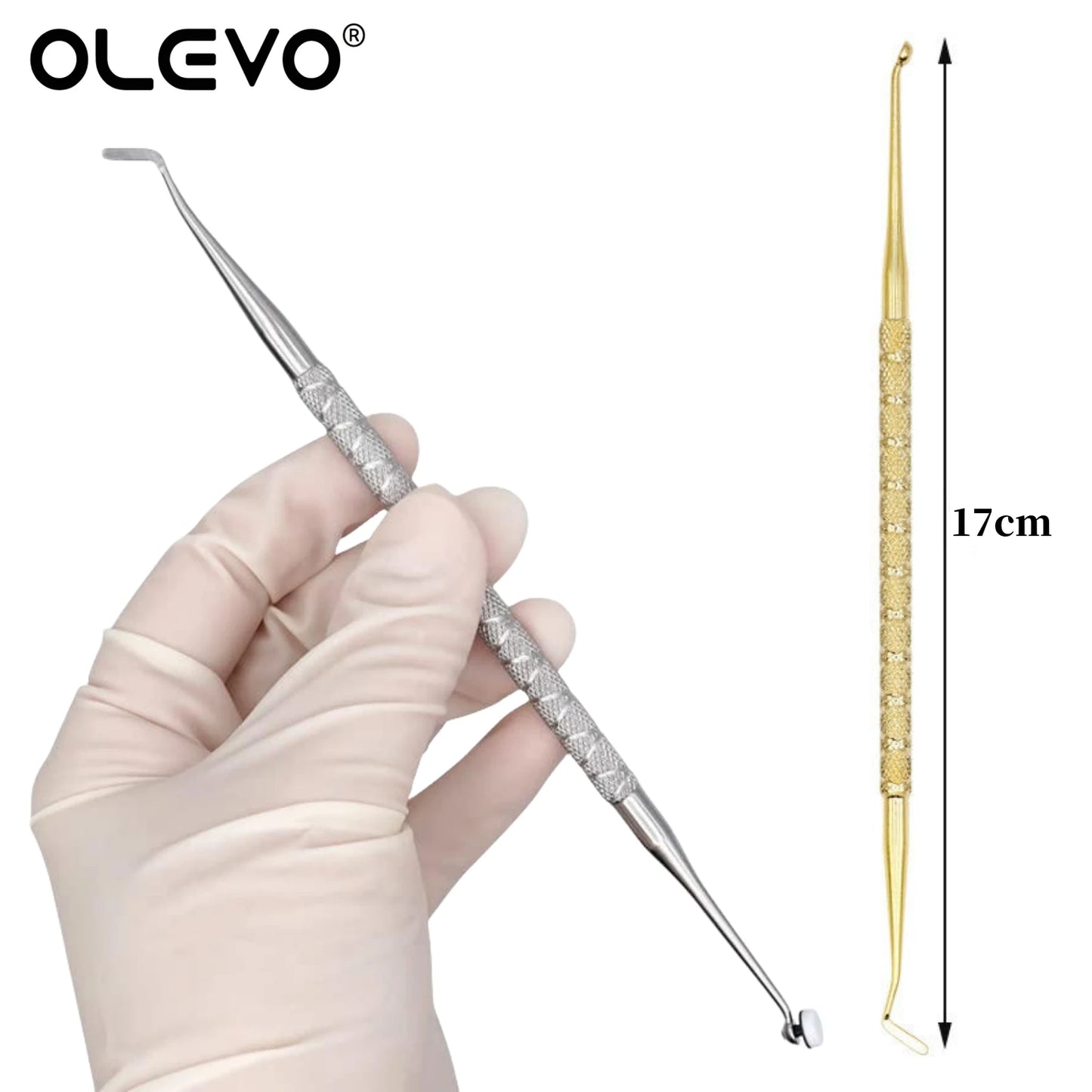 Dental Composite Resin Kit Filling Molding Tools Materials Quick Foam Pad Light Cure Holder Handle Spatula Dentistry Instrume