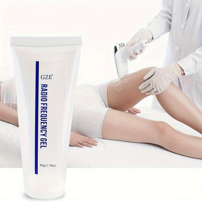GZE Radio Frequency Gel For Mom For Her, Mother's Day Gift Of RF Skin Tightening, Red Light, Muscle Stimulation (EMS) Conduct