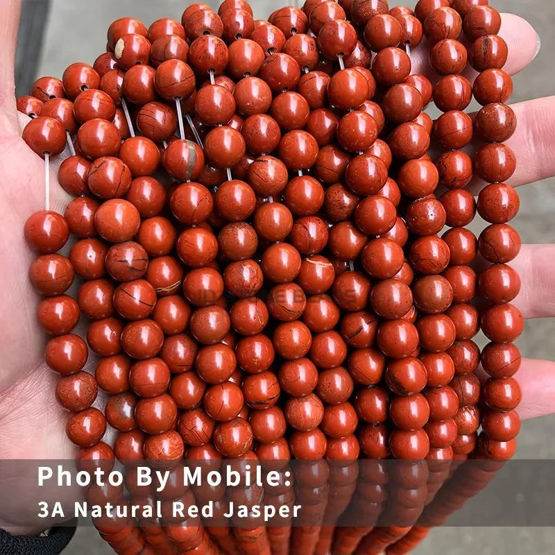 Natural Stone Golden Obsidian Bead Irisation Round Loose Spacer 4 6 8 10 12mm For Jewelry Making Diy Bracelet Necklace Access