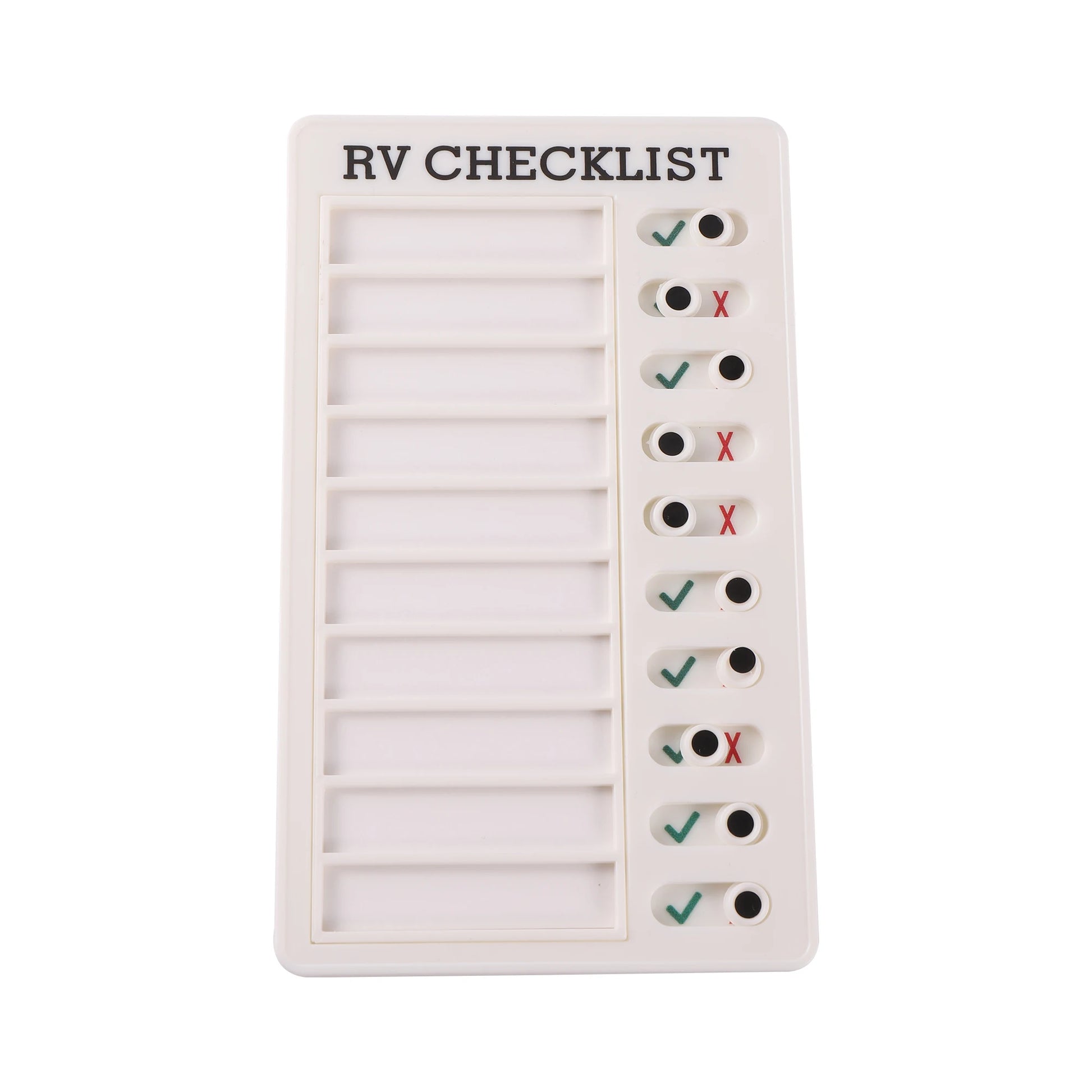 Reusable My Chores Checklist Task Board Daily Schedule Planner Memo Chore Chart Kid Responsibility Behavior Self Discipline C
