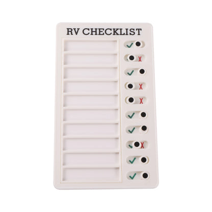 Reusable My Chores Checklist Task Board Daily Schedule Planner Memo Chore Chart Kid Responsibility Behavior Self Discipline C