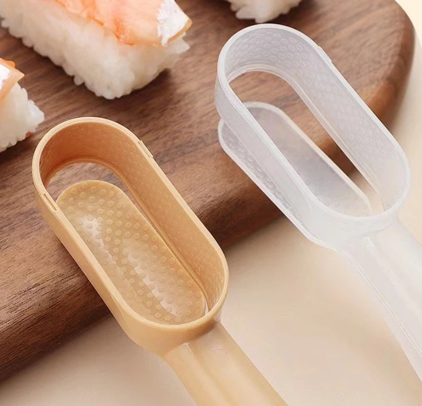 Sushi Model Tool To Make Japanese Food Rectangular Rice And Vegetable Roll Mold Rice Ball Mold