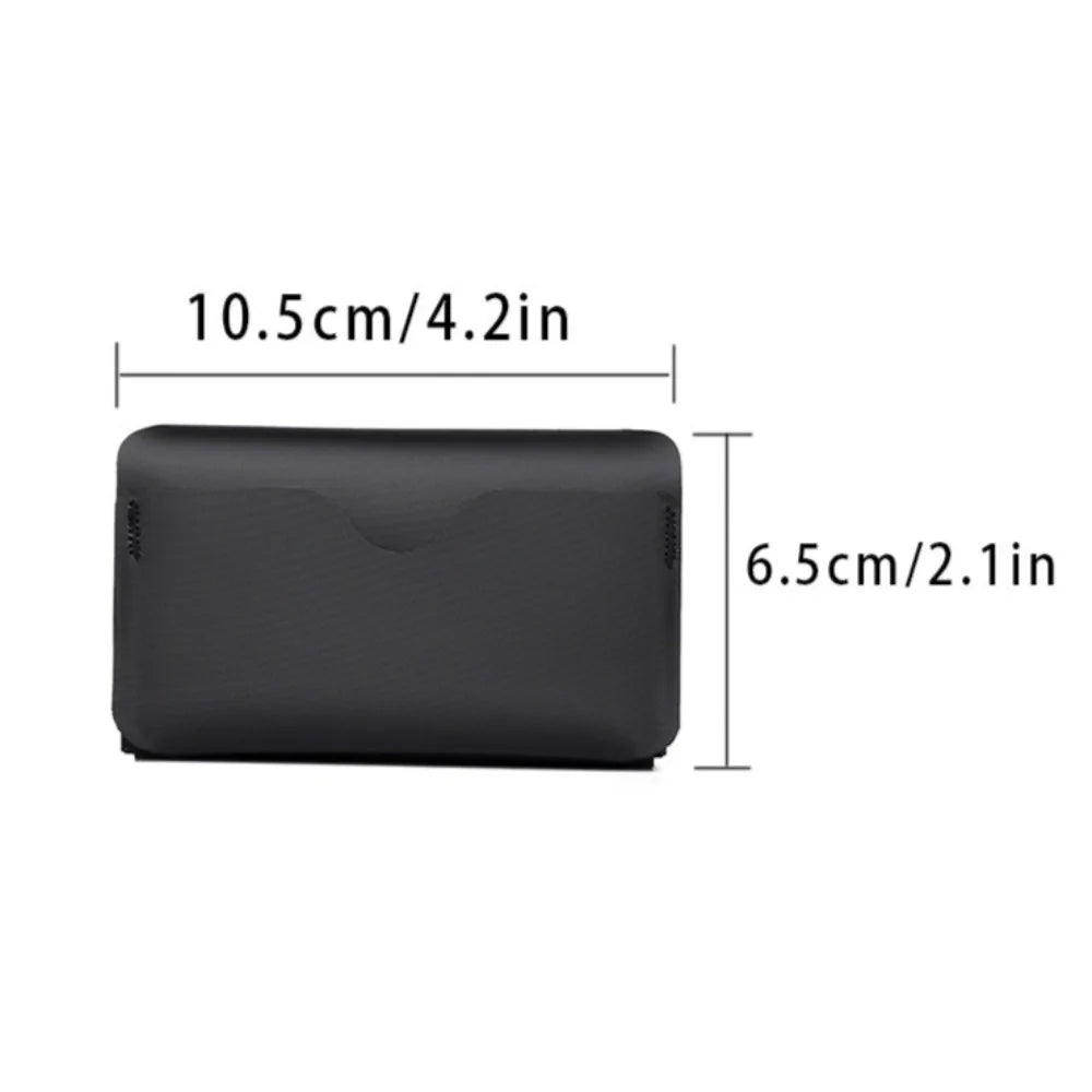 50ml Wall Mounted Aroma Diffuser With Time Setting For Bedroom And Toilet