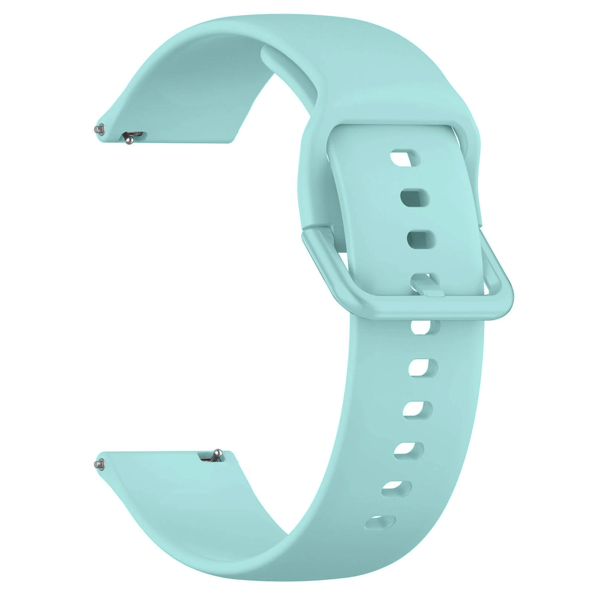 Strap For Amazfit GTS 2/4/3/GTS 2/4 Mini/GTR 4/2/2e 20mm/22mm Watch Silicone Sport Bracelet Amazfit bip 6 5 3/u pro Series ba