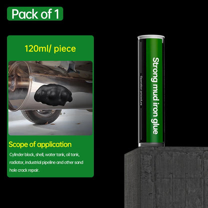 Epoxy Putty Stick Hard And Fast Repair Epoxy Glue Metal ABS Glass Ceramic Multi-application Cracks Repair Fills For Quick Fix