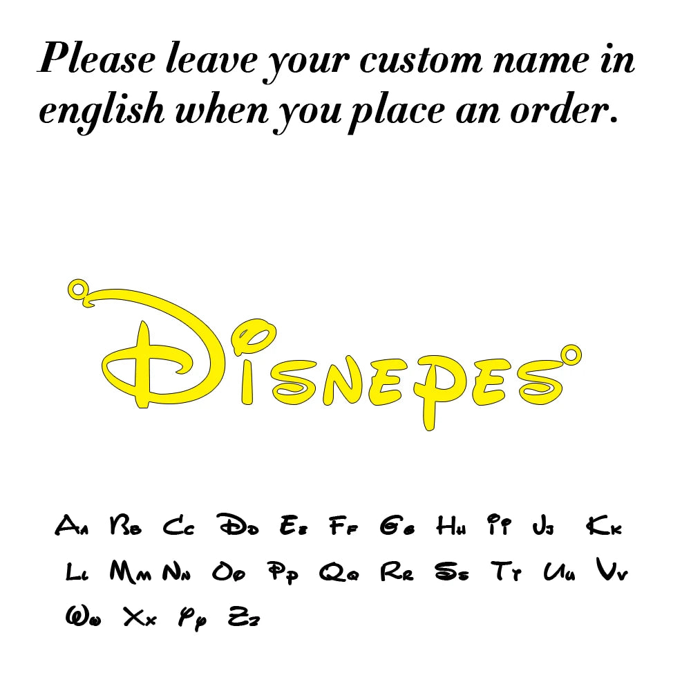 Custom Name Necklace for Women Personalised Cursive Letter Pendant Stainless Steel Jewelry Men Chain Choker Collar Personaliz