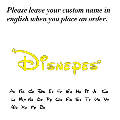 Custom Name Necklace for Women Personalised Cursive Letter Pendant Stainless Steel Jewelry Men Chain Choker Collar Personaliz