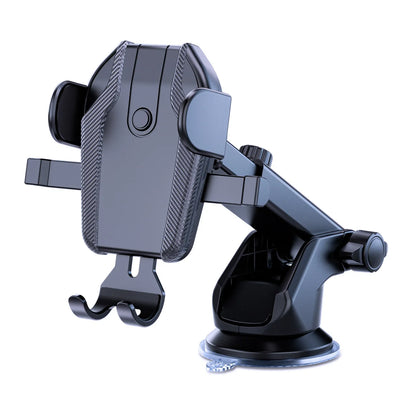 Sucker Car Phone Holder Mount Stand Suction Cup Smartphone Mobile Cell Support in Car Bracket For iPhone Xiaomi Huawei Samsun