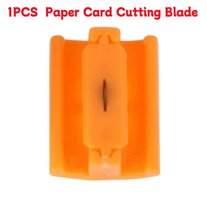 guillotine to Cutter Paper for Crafts A4 Die Cutter Trimmer Scrapbooking Machine Cutting Photo Accessories Household Supplies