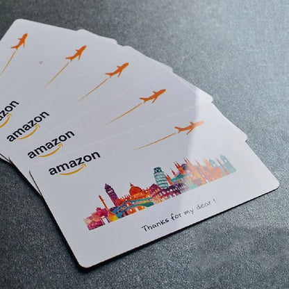 PVC Business Card - Photo Logo Printing, Double-Sided, Waterproof 85x54mm For Branding, Events