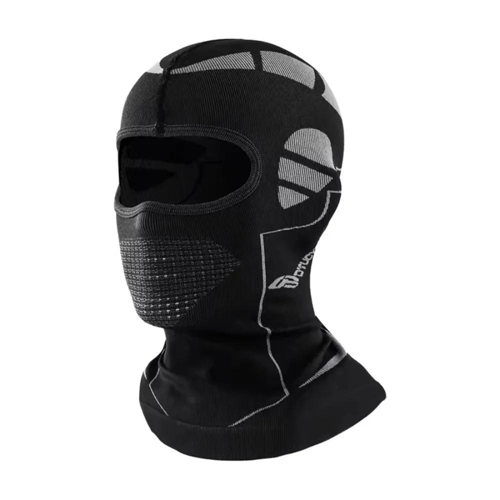 Men Women Cold-Proof Thermal Scarf Winter Ski Hat Balaclava Full Face Mask Ski Cycling Hunting Head Neck Cover Helmet Liner C