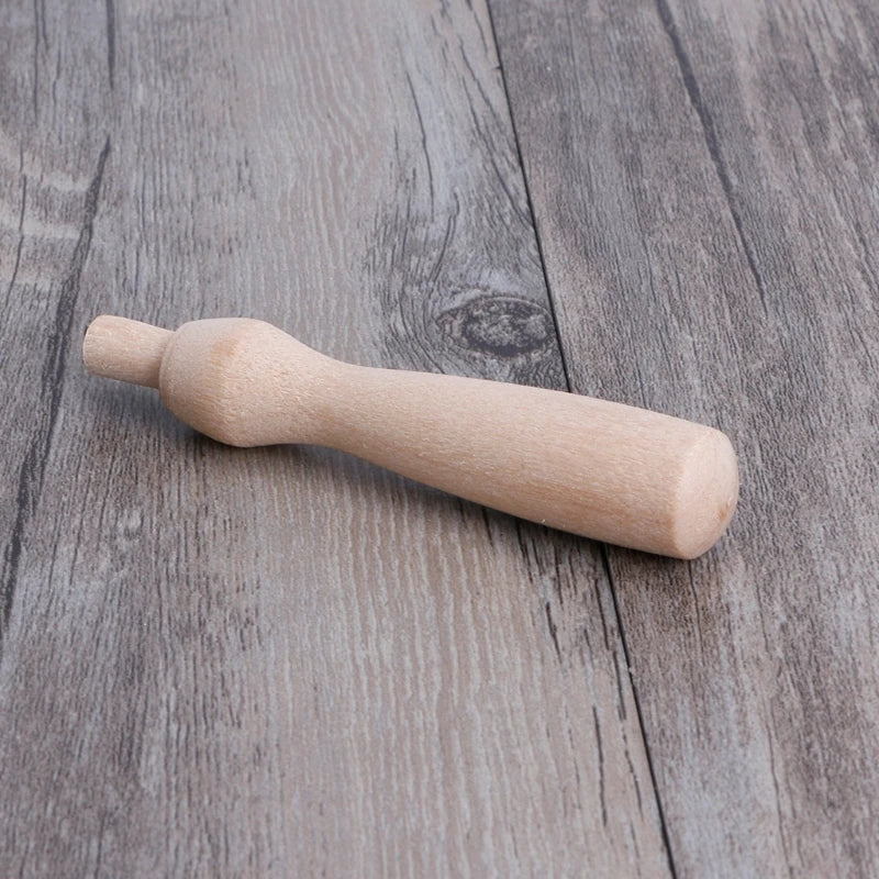Felting Needle DIY Tool for Creative Wool Needles Crochet Craft Accessory for Handmade Wool Crafts Attachment