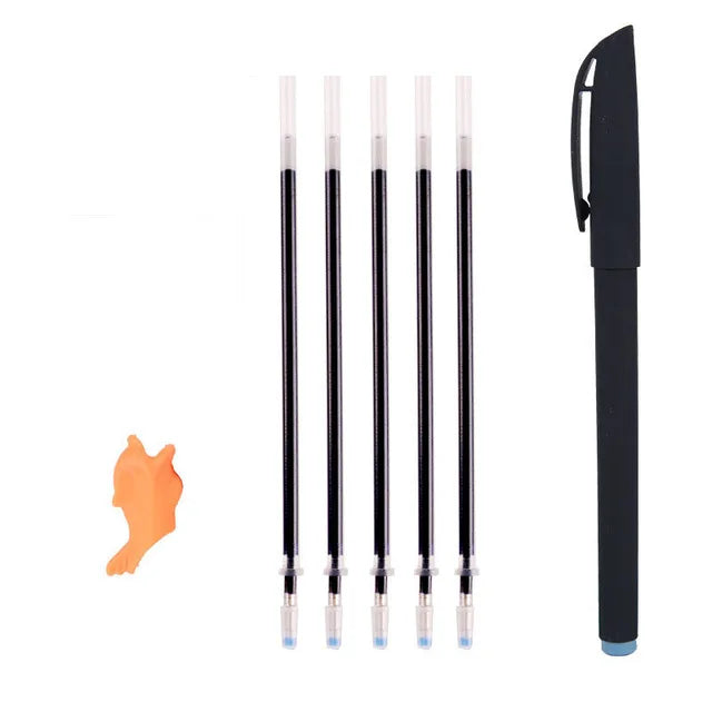 4 Books Magic Writing Copybook In Spanish Calligraphy Notebook Montessori Reusable Educational Calligraphic Letter Practice