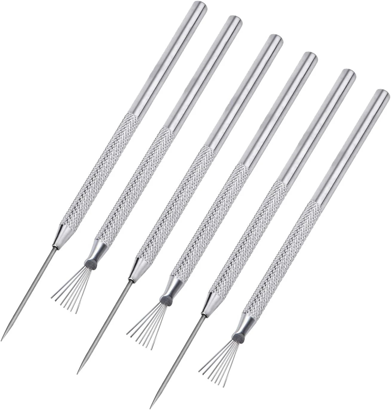Pottery Clay Sculpting Tools Kit 8-61 Pcs/Set, Ceramic Wax Clays Carving Tools for Art Craft Pottery Sculpting Modeling Tool 