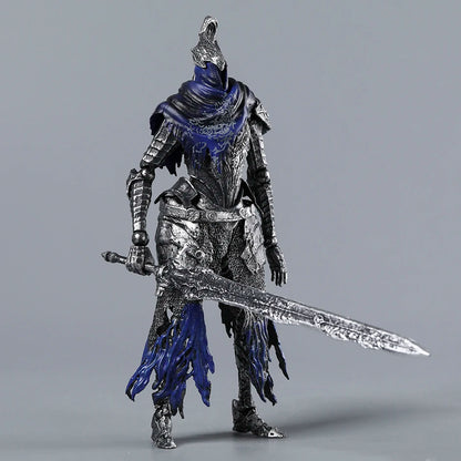 Artorias The Abysswalker Dark Souls Collection Action Figure Toy Decoration Model