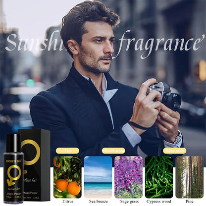 Essential Oil Diffuser 500ml For Home Fragrances DIY Perfume