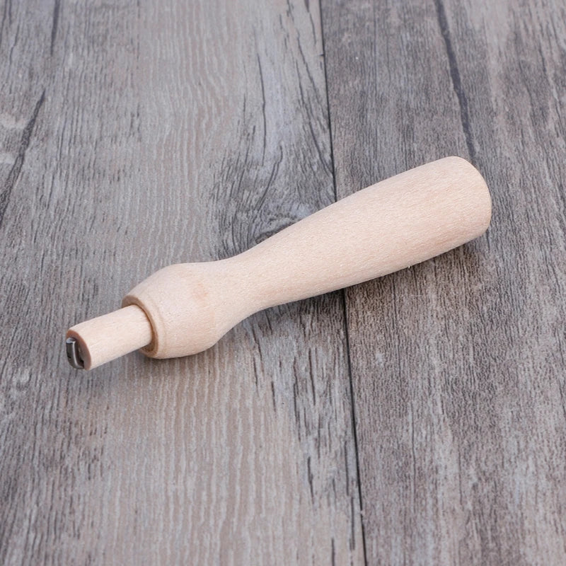 Felting Needle DIY Tool for Creative Wool Needles Crochet Craft Accessory for Handmade Wool Crafts Attachment