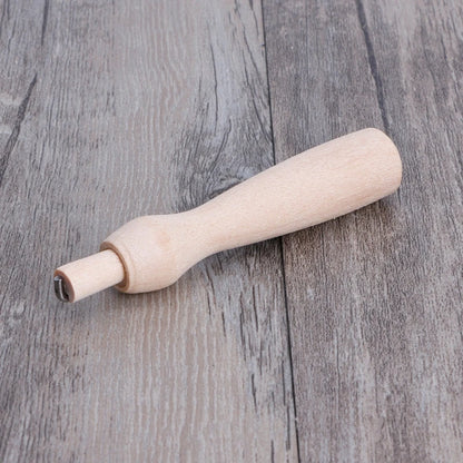Felting Needle DIY Tool for Creative Wool Needles Crochet Craft Accessory for Handmade Wool Crafts Attachment