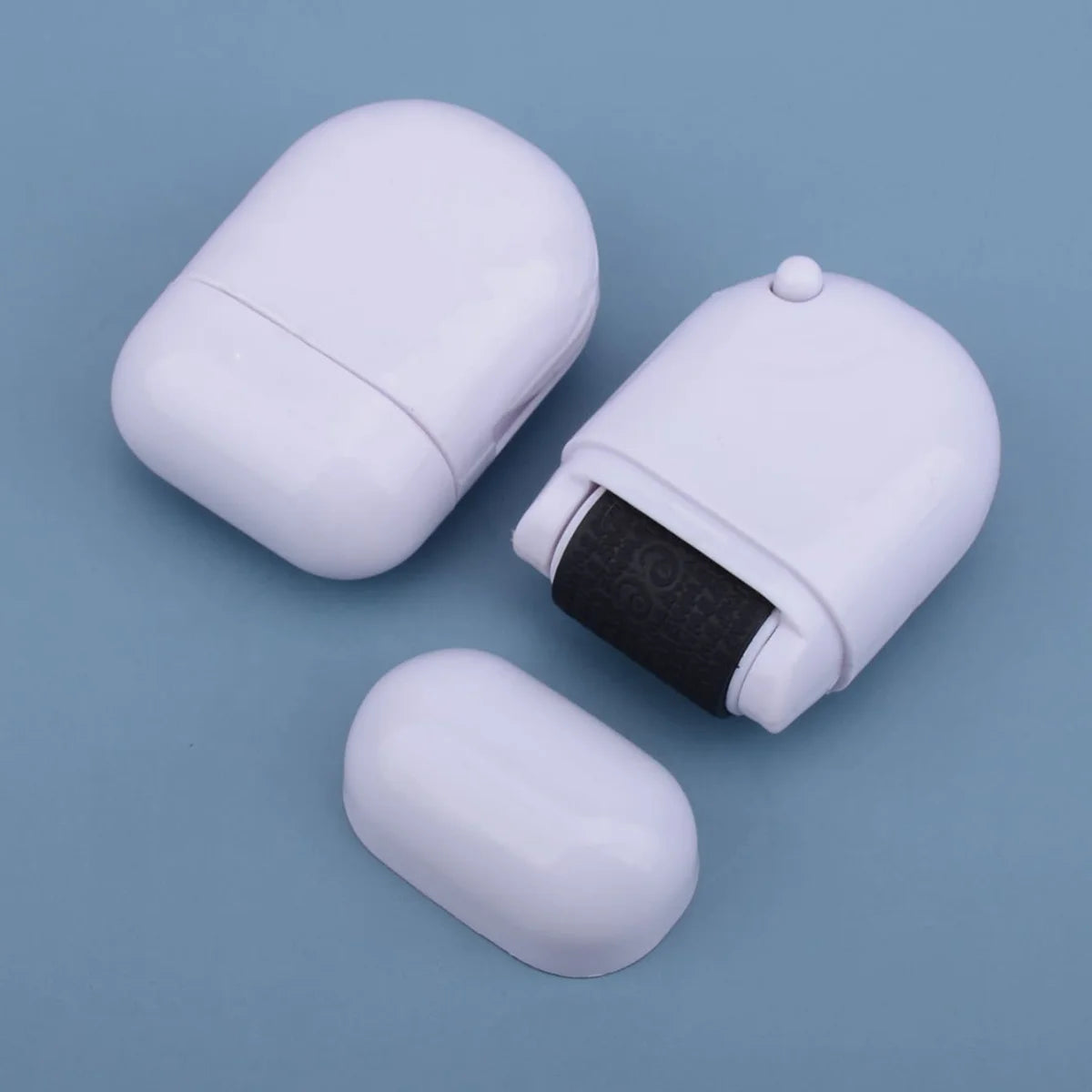 Theft Protection Roller Stamp for Privacy Confidential Data Guard Your Security Stamp Roller Privacy Seal Roller Theft Protec