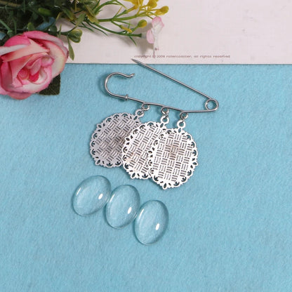 Bridal Bouquet Charm Wedding Bridal Shower Engagement Bouquet Charm Pendant Easy to Make Bachelor Party Decor