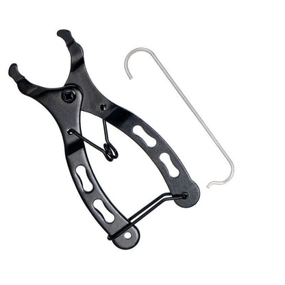 Bicycle Link Chain Buckle Pliers Road Bike Link Remover Clamp Quick Release Link Removal Repair Tool MTB Magic Button Clamp T
