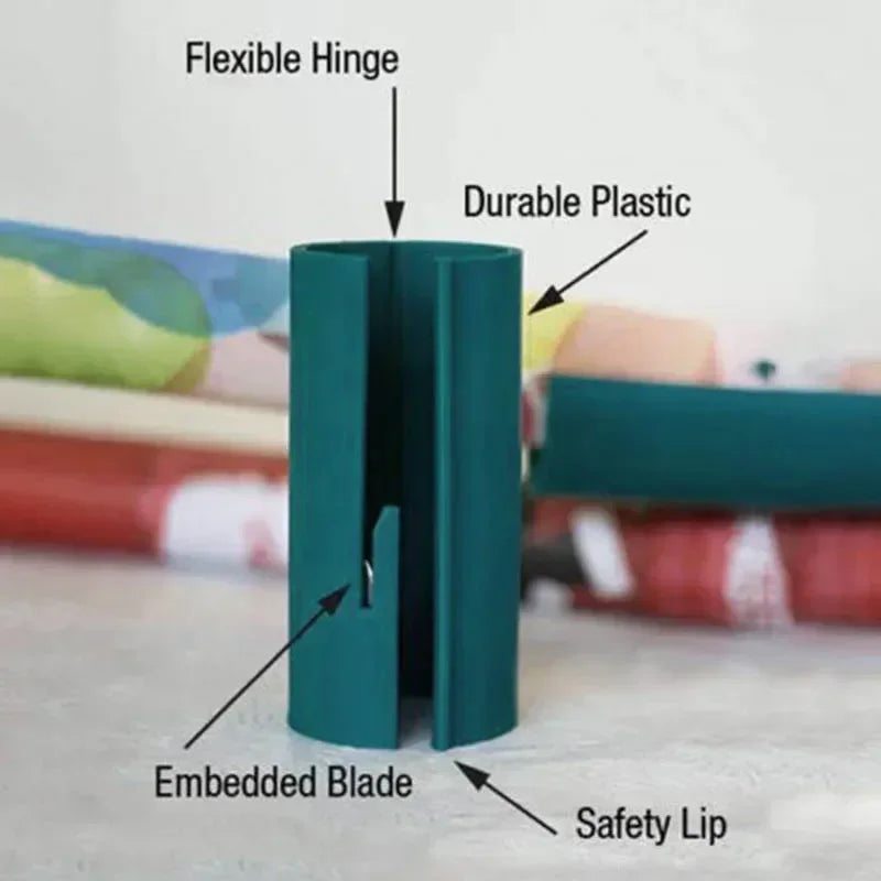 Wrapping Paper Cutter Home Garden Scrapbooking Supplies Kraft Paper Handmade Knife Die Cutting Machine for Crafts Furniture F