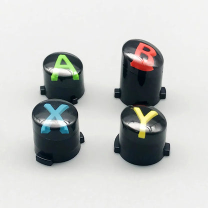Replacement For Microsoft Xbox Series X Wireless Controller ABXY Button kit For Xbox S X Gamepad Buttton Accessories - ABXY