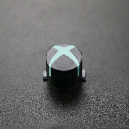 Replacement For Microsoft Xbox Series X Wireless Controller ABXY Button kit For Xbox S X Gamepad Buttton Accessories - Light 