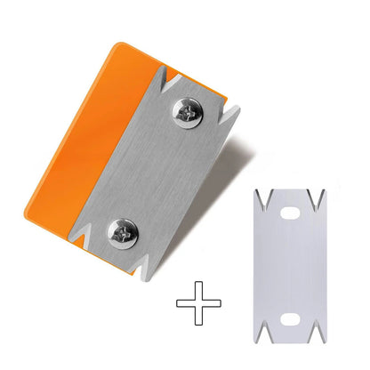 Trimming Knife Carpentry In Wood Trimmer Chamfering Fillet Scraper Board Deburring Edge Corner Planer Tool Trimmer Edge - Ora