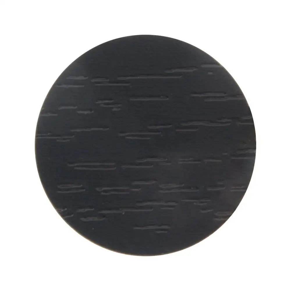 54pcs/Sheet Self Adhesive Furniture Screw Cover Stickers PVC Round Stickers For Wood home Craft Desk Cabinet Decorative Decal