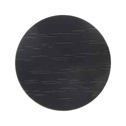 54pcs/Sheet Self Adhesive Furniture Screw Cover Stickers PVC Round Stickers For Wood home Craft Desk Cabinet Decorative Decal