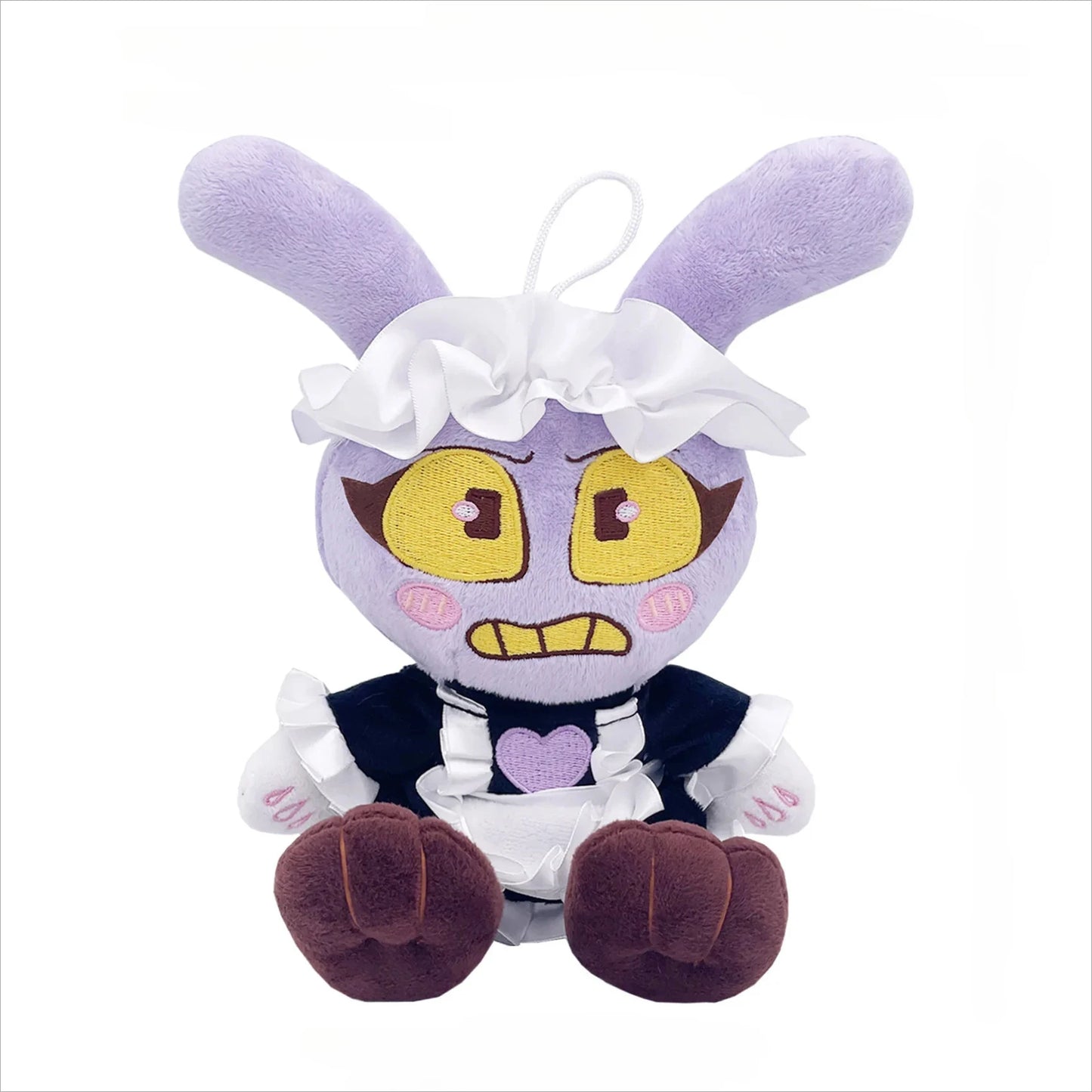 ///New Styles The Amazing Digital Circus Pomni Jax Plush Toy Anime Cute Theater Rabbit Doll Cartoon Clown Christmas Kids Gift