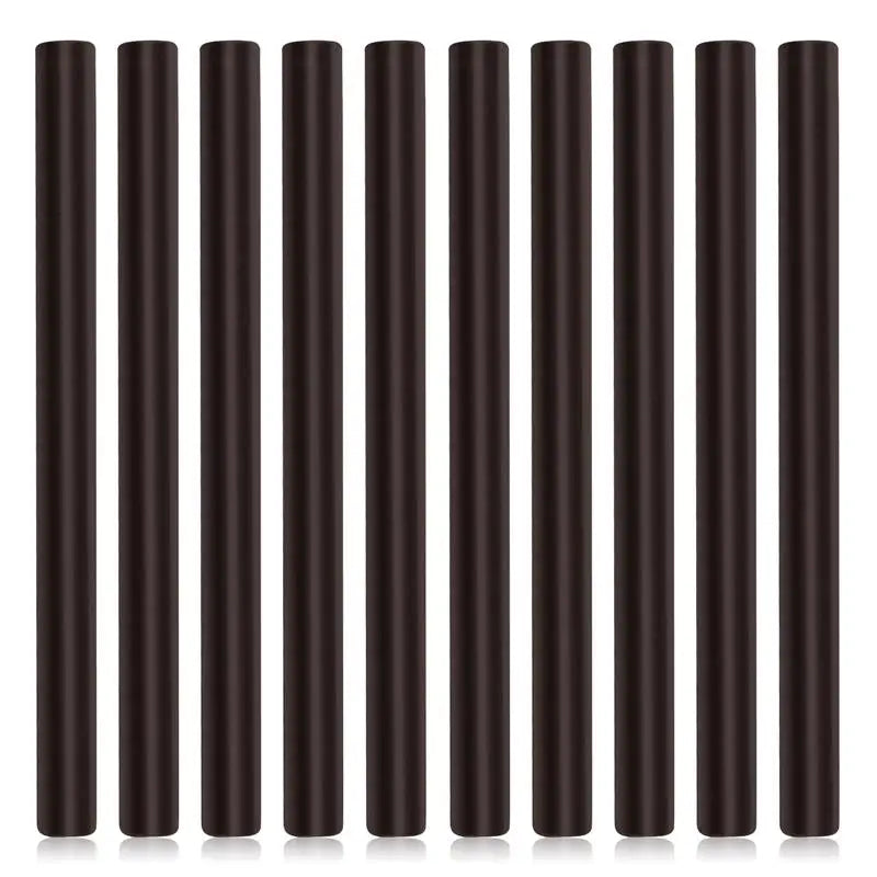 10 Pcs Seal Wax Sticks For Melting Glue Gun Sealing Wax Sticks Wedding Party Invitation Sealing Wax For Fashion Gift Decorati