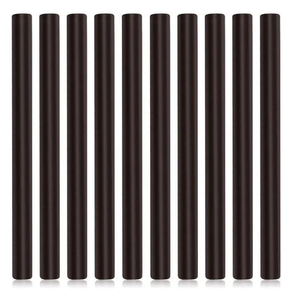 10 Pcs Seal Wax Sticks For Melting Glue Gun Sealing Wax Sticks Wedding Party Invitation Sealing Wax For Fashion Gift Decorati
