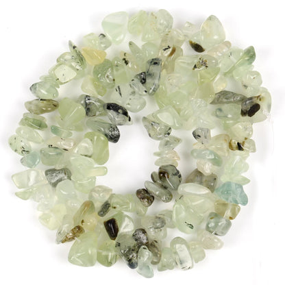Irregular Freeform Chip Gravel Beads Natural Stone Amethysts Tiger Eye Beads For Jewelry Making 3-5-8-12mm Diy Necklace 16inc