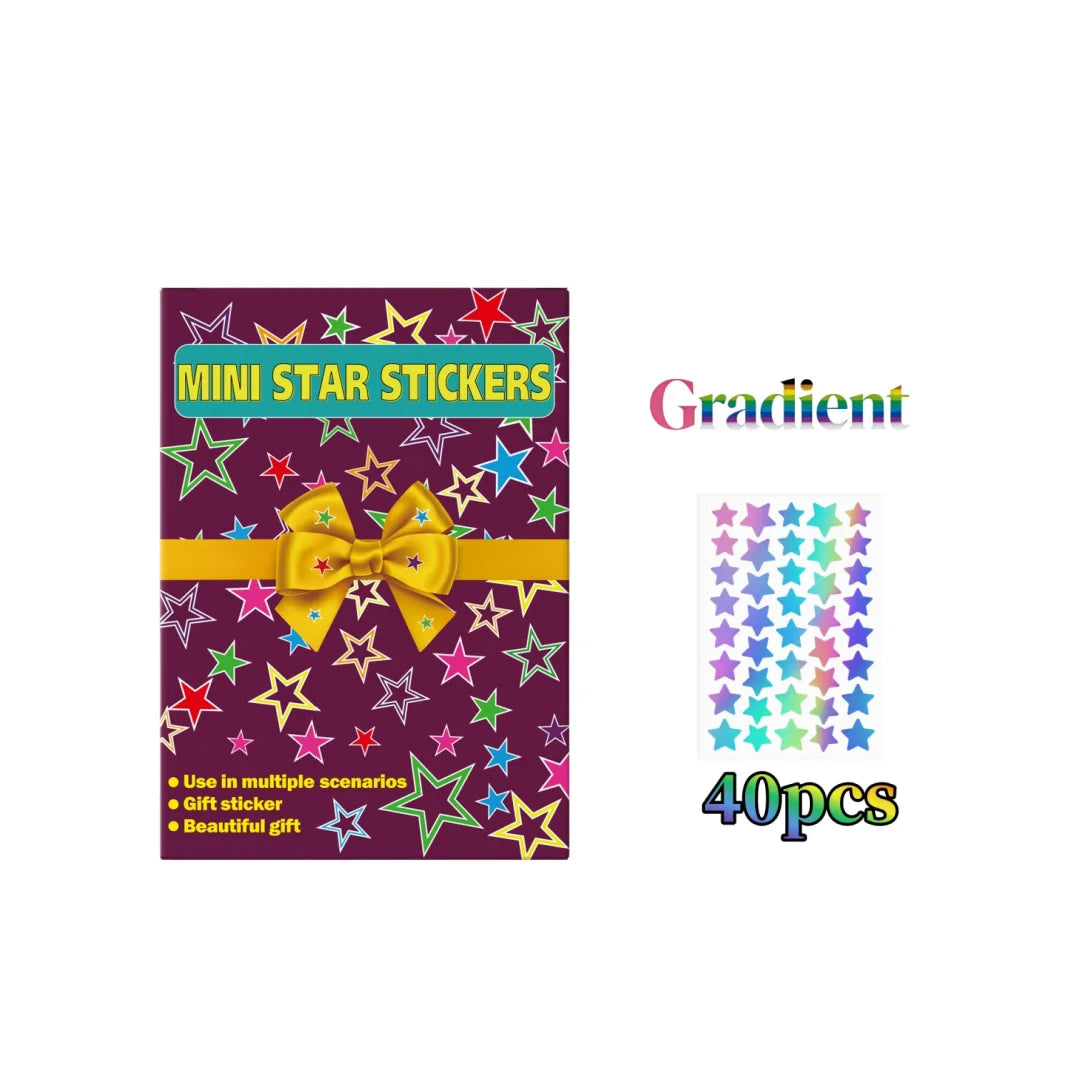 Cross-border Acne Patch - Colorful, Waterproof ,Breathable,Non-irritating,Acne-fighting,Concealing ,Acne Fluid Absorbing. - G