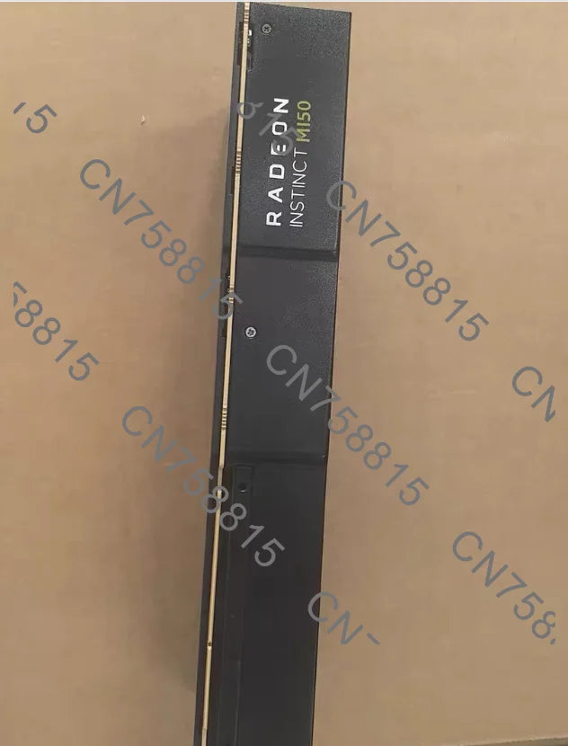 90 New, VII 16GB MI50 Graphics, tested after purchase before shipment to ensure that the product meets your requirements