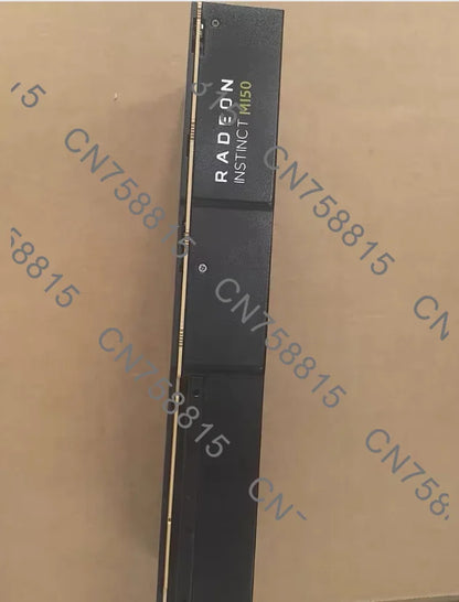 90 New, VII 16GB MI50 Graphics, tested after purchase before shipment to ensure that the product meets your requirements