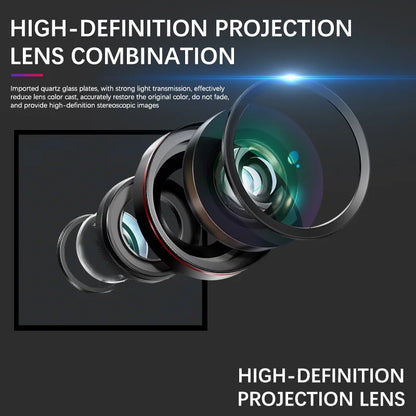 For Tesla Model 3 Model S Model X Model Y LED Logo Projector Puddle Light Ultra-Bright Welcome Light 3D Laser Ghost Shadow Li