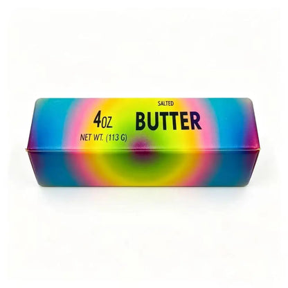 Butter Stick Squishy Toy Slow Rising Squeeze Toy Butter Bar Brick Squishy Fidget Toy Anti Stress Release Hand Relax Gift Toy 
