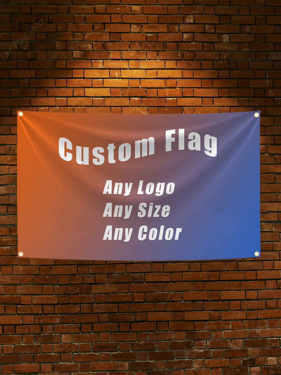 JMFLAG 90x150cm Professional Custom Car Motorcycle FC Team or Conpany Logo Flag Polyester Printed Decoration Banner Tapestry
