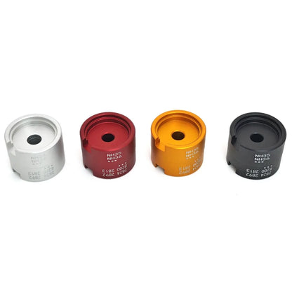 NH34 NH35 Watch Movement Holder Bracket Fits NH36 SKX007 7S26 4R35 4R36 2824 2836 8215 Movement Mod Base Repair Assembly Tool