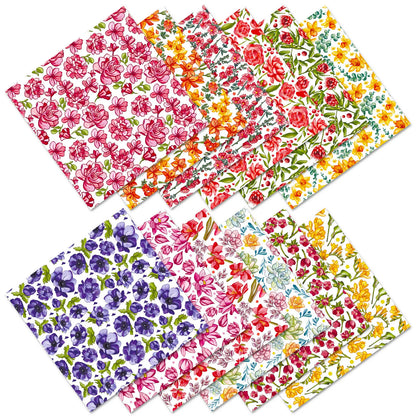 12 Sheet Scrapbooking Paper 15x15cm, Christmas Journal Planner Paper Pad Cardstock Backgrounds Card for DIY Art Craft Decorat