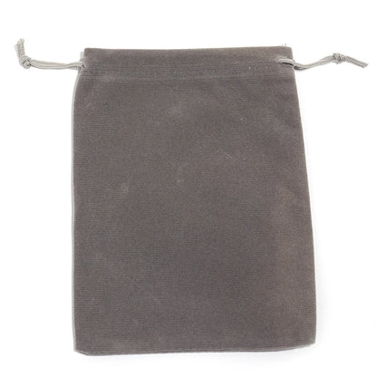5-10pcs/lot Color Velvet Drawstring Bag Multi-size Packing Sachet for Jewelry Candy Storage Display Festival Gift Packing Pou